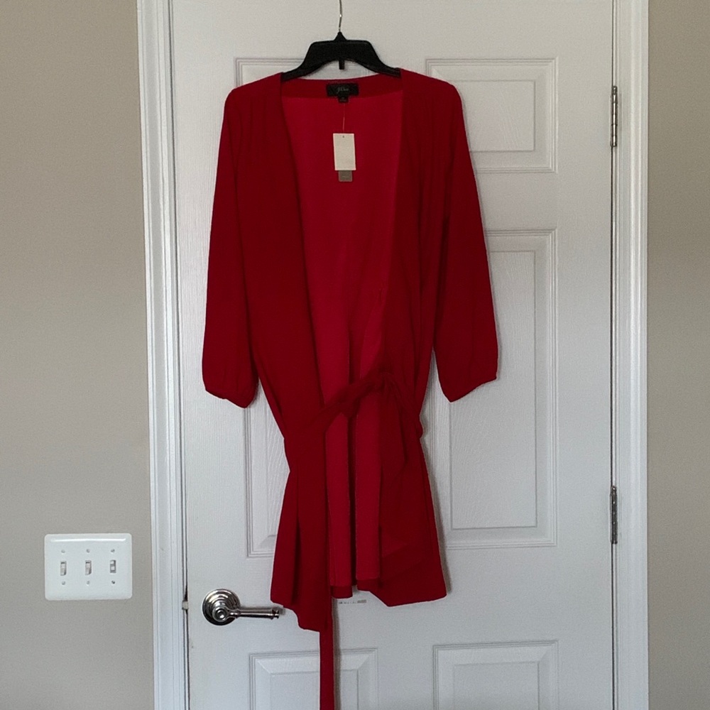 Jcrew Dress